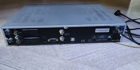 Спутниковый ресивер Hivision HV-5000 Pvr Донецк