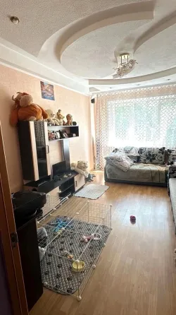 2-к. квартира, 45м², 4/5 эт. Донецк