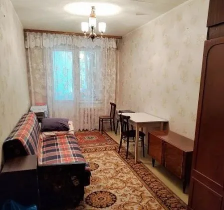 3-к. квартира, 66м², 2/9 эт. Донецк