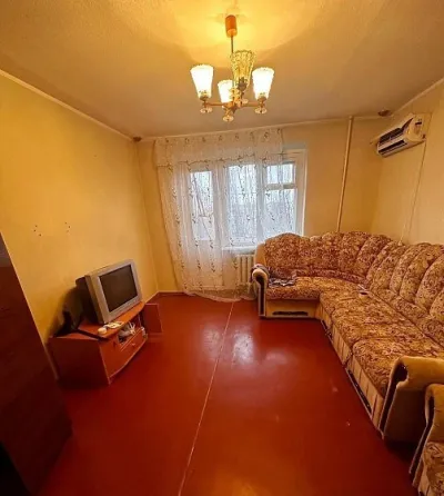 3-к. квартира, 68м², 8/9 эт. Донецк