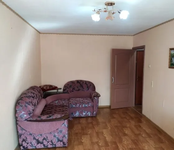 1-к. квартира, 32м², 4/5 эт. Донецк