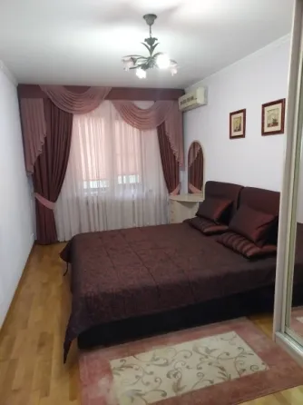 3-к. квартира, 70м², 2/9 эт. Донецк