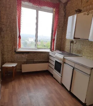 1-к. квартира, 34м², 14/14 эт. Донецк