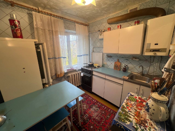 2-к. квартира, 47м², 4/5 эт. Луганск