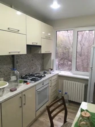 2-к. квартира, 48м², 3/9 эт. Донецк