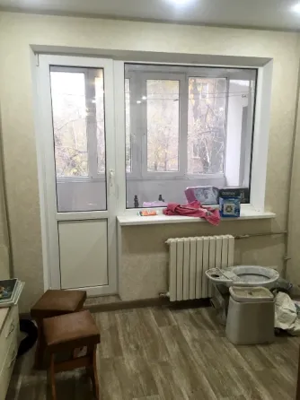 2-к. квартира, 48м², 3/9 эт. Донецк