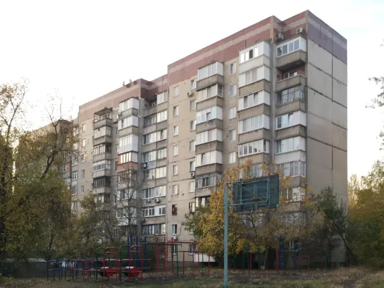 1-к. квартира, 38м², 6/9 эт. Донецк