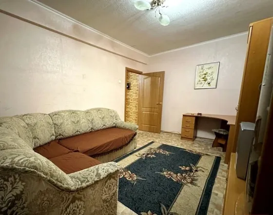 1-к. квартира, 30м², 5/5 эт. Донецк