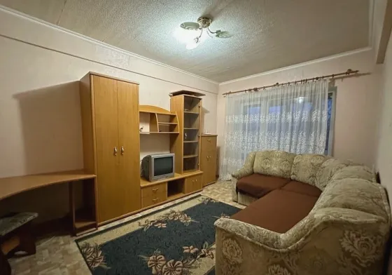 1-к. квартира, 30м², 5/5 эт. Донецк