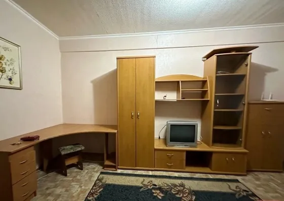 1-к. квартира, 30м², 5/5 эт. Донецк