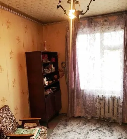 2-к. квартира, 48м², 3/9 эт. Донецк