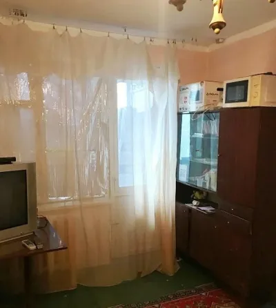 2-к. квартира, 48м², 3/9 эт. Донецк