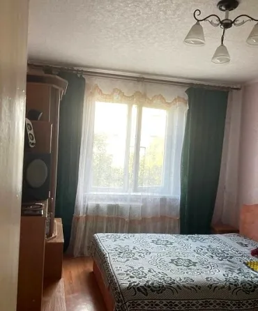 2-к. квартира, 48м², 6/9 эт. Донецк