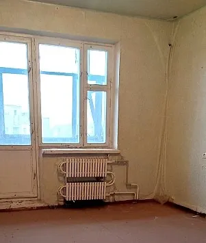 2-к. квартира, 52м², 9/10 эт. Донецк