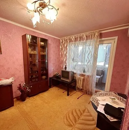 2-к. квартира, 48м², 5/9 эт. Донецк