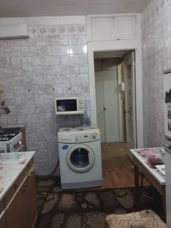 2-к. квартира, 50м², 9/9 эт. Донецк