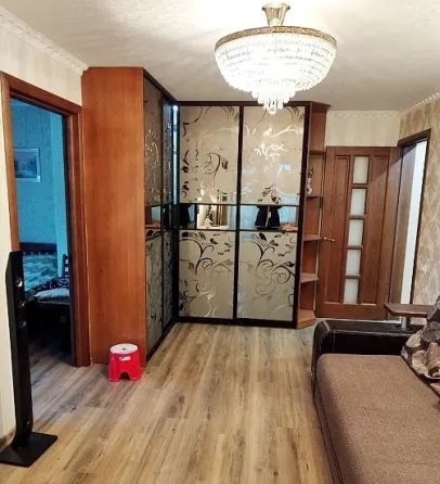 2-к. квартира, 45м², 4/5 эт. Донецк