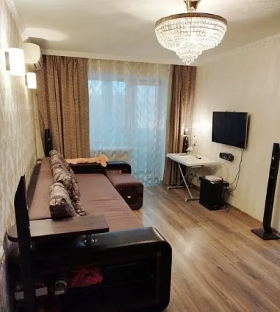 2-к. квартира, 45м², 4/5 эт. Донецк