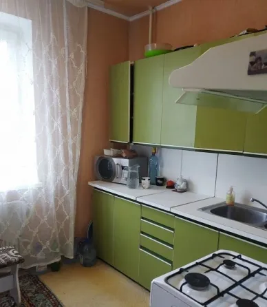 3-к. квартира, 72м², 4/9 эт. Донецк