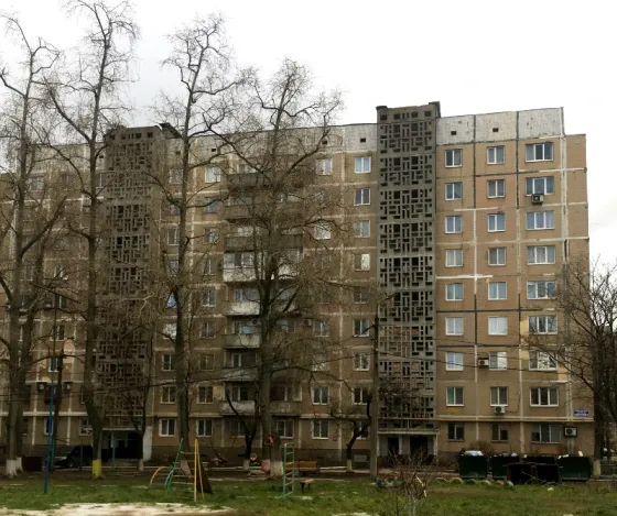 3-к. квартира, 66м², 9/9 эт. Донецк