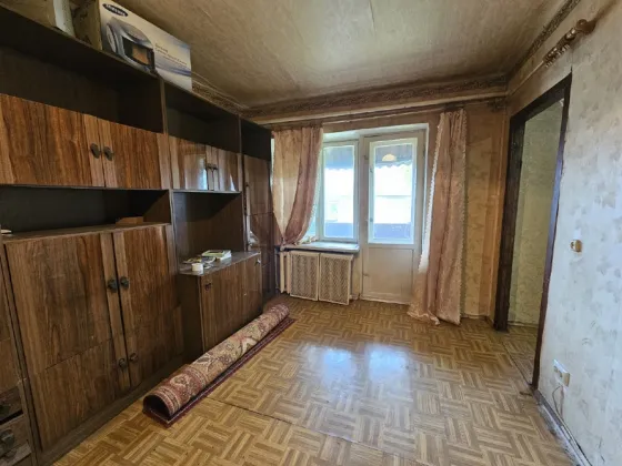 2-к. квартира, 44м², 5/5 эт. Луганск