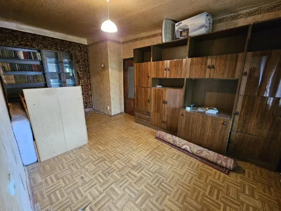 2-к. квартира, 44м², 5/5 эт. Луганск