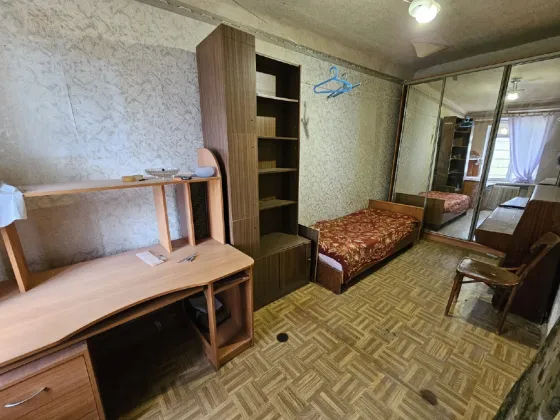 2-к. квартира, 44м², 5/5 эт. Луганск