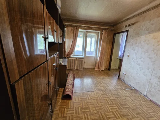 2-к. квартира, 44м², 5/5 эт. Луганск