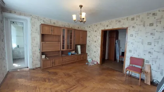 2-к. квартира, 50м², 4/9 эт. Донецк