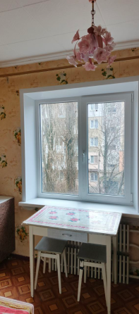 1-к. квартира, 31м², 3/5 эт. Донецк