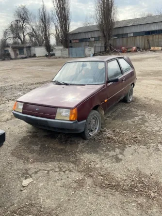 Продам автомобиль Таврия Луганск