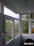 Окна Двери Балконы Жалюзи Луганск ЛНР