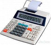 Продам печатающий калькулятор CITIZEN CX-121II Донецк ДНР