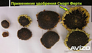 Комплексное био-органическое удобрение Интелферт (Смарт Ферти) Донецк ДНР