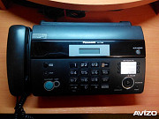 Телефон-факс Panasonic KX-FT982RU 800руб. Донецк ДНР