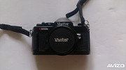 Фотоаппарат VIVITAR V3000S (США). Стаханов