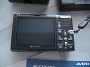 Фотоаппарат Sony Cyber-shot DSC-T10 Донецк ДНР
