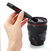 Карандаш для чистки оптики объектива фотоаппарата - LensPen, ручка Донецк ДНР