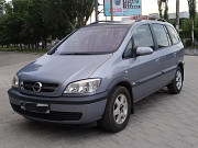 Opel Zafira 2.0 dti Донецк ДНР