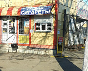 Торговый павильон Луганск ЛНР