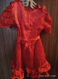 Продам детское праздничное платье Донецк ДНР