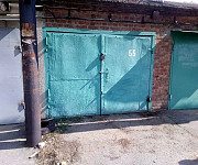 Продам гараж, Кирпичный, охрана: Да  Луганск ЛНР