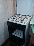 Продам газовую печь с духовкой Донецк ДНР